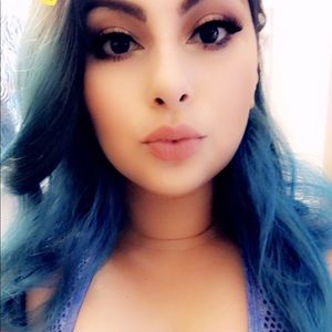 Meet your Posher, Ivette